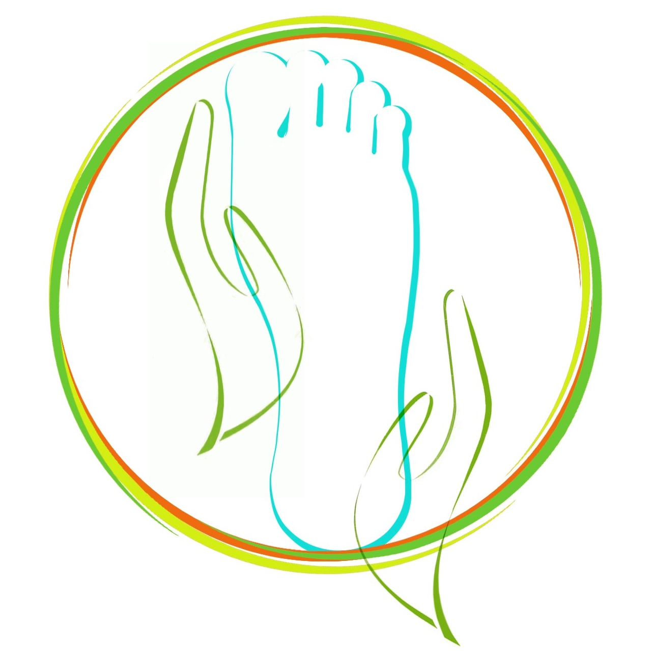 Julie Moritz Réflexologie Intégrative (EI)